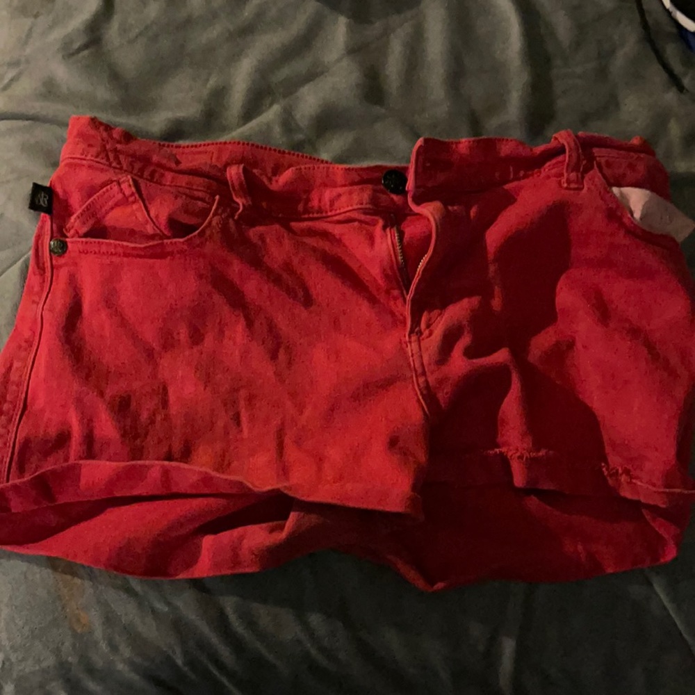Shorts